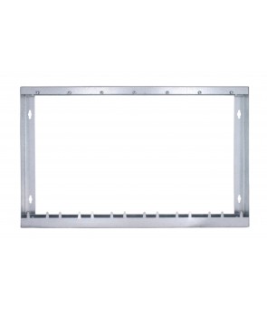 EKSELANS 080005 CHM TR Chasis mural 6 unidades