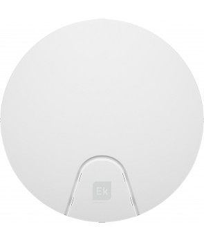 EKSELANS 330004 AP 300 LP Punto acceso WiFi 2,4GHz. 300Mbps. 20dBm