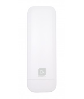 EKSELANS 333001 CPE 300 Punto acceso de exterior. 300Mbps, 30dBm, 2,8GHz