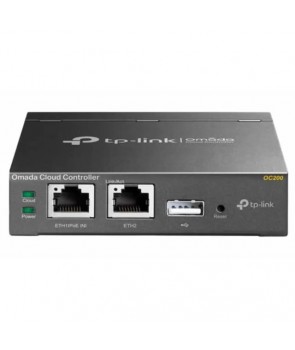 TP-Link OC200 - Controlador Omada Hardware