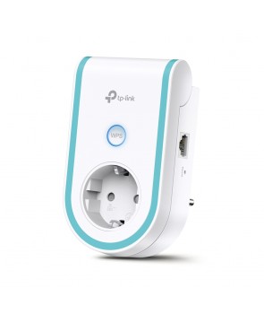 TP-Link RE365 - Extensor de Cobertura Wi-Fi AC1200 con Enchufe Incorporado