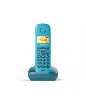 Gigaset S30852-H2802-D205 - A170 Azul