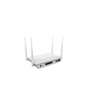 Ekselans 310017 ONT 4AC ONT GPON+Router. 4 GE+2 POTS+WiFi
