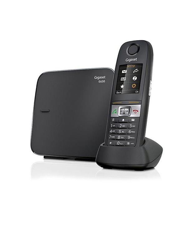Gigaset S30852-H2503-D201 - E630...