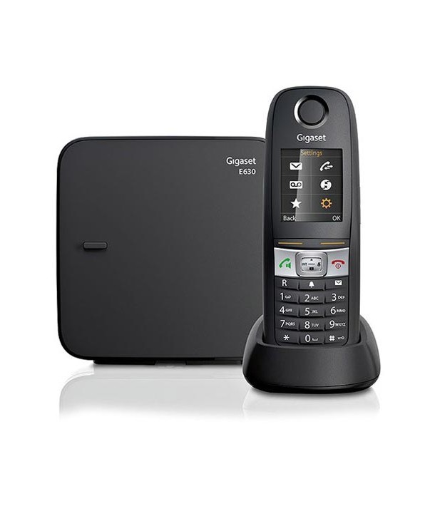 Gigaset S30852-H2503-D201 - E630...