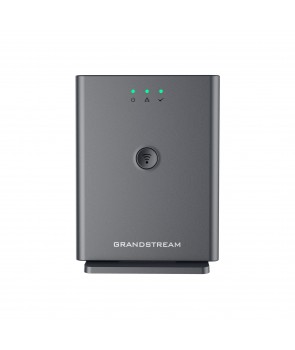 Grandstream DP752 Estación Base IP DECT largo alcance 2