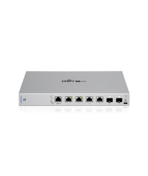 UBIQUITI US-XG-6POE 10Gigabit 6-Port 802.3bt UniFi Switch 2