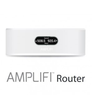 UBIQUITI AFi-INS AmpliFiInstant Wi-Fi System kit includes a router