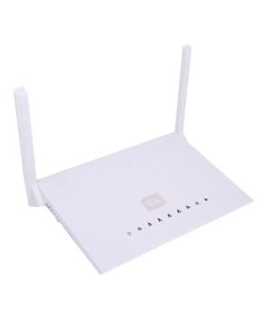 EKSELANS 250021 IPC AC Módulo esclavo EKOAX PLUS para recepción de datos por coaxial. RF in / out