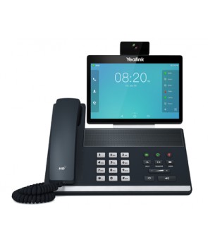 YEALINK SIP-VP59 Flagship Smart Video Phone VP59 2