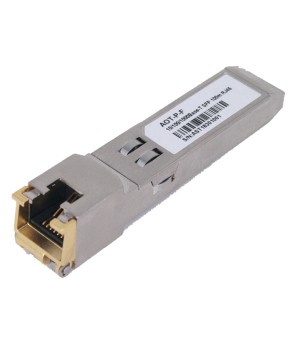 EKSELANS 310025 SFP uplink Ethernet RJ45