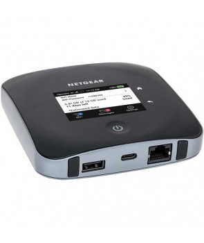 Netgear MR2100-100EUS Mobile Router alta velocidad 2Gbps