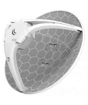 Mikrotik RBLHGR&R11e-LTE with 17dB