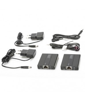 Digitus DS-55101 HDMI Video Extender over Cat5