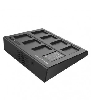 Grandstream GMC08 Battery Charger for Mobile Telephony Endpoints