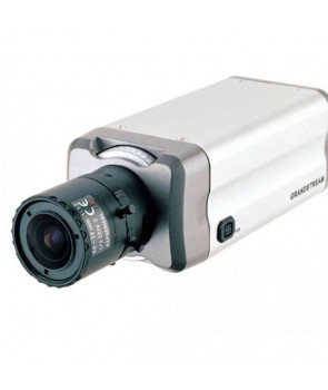 Grandstream GXV3601_LL Cámara IP Grandstream GXV3601 LL (Low Light)