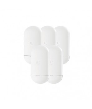 Ubiquiti UBIQUITI LOCO5AC-5 NanoStation 5AC Loco,5-Pack