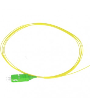Ekselans 362021 Pigtail fibra 0,9mm, SC/APC. Longitud 1,5m