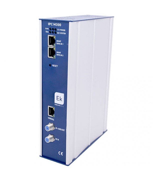 EK Módulo maestro para EKOAX PLUS