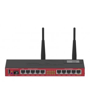 Mikrotik RB2011UiAS-2HnD-IN Route Board 2.4GHz AP