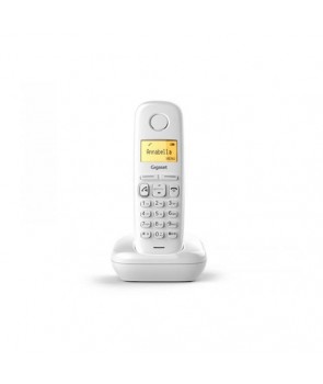Gigaset S30852-H2812-D202 A270 blanco