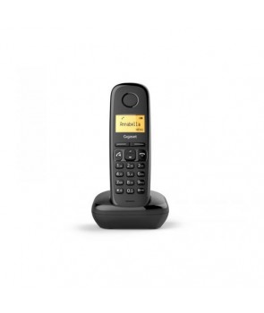 Gigaset S30852-H2812-D201 A270 negro