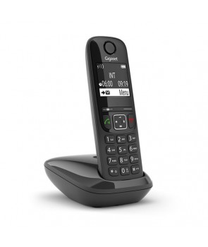 Gigaset S30852-H2816-D201 AS690 black