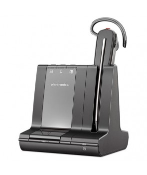 Plantronics 211819-02 SAVI W8240-M - Certificado Microsoft/Lync