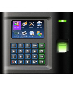 ZKTeco TA-US10C-1 Fingerprint T&A with 3'' TFT FP+ RFID