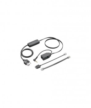 Plantronics 212539-01 - Descolgador APA-24 (Alcatel S)