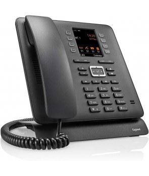 Gigaset Maxwell C Teléfono IP DECT de Sobremesa