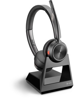 Plantronics 213020-02 - Savi 7220 Office, S7220 D, OTH, BIN, DECT, EU