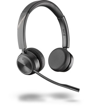 Plantronics 213020-02 - Savi 7220 Office, S7220 D, OTH, BIN, DECT, EU 2