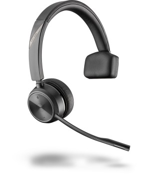 Plantronics 213010-02 - Savi 7210 Office, S7210 D, OTH, MONO, DECT, EU 2