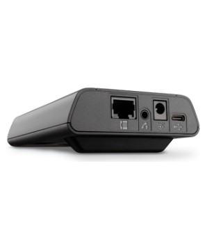 Plantronics 212176-01 - MDA526 QD USB-C Conmutador/mezclador con cable para auriculares Quick Disconnect (QD) 2