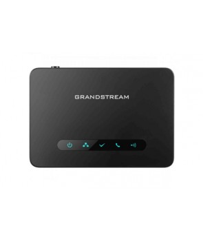 Grandstream DP760 Repetidor DECT de banda ancha de largo alcance 2