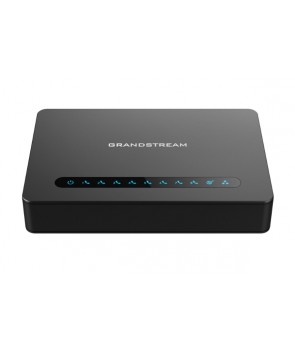 Grandstream HT818 Gateway SIP 8 x FXS (RJ11)