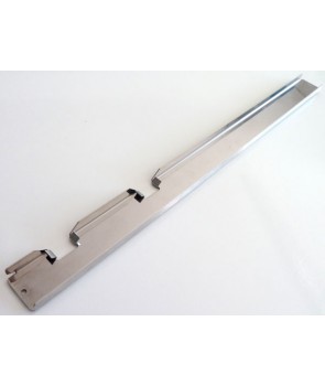 Unify L30251-U600-A437 - Rear Cover Plate for Peripheral Card Slots