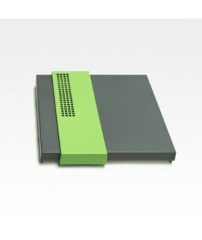 Unify L30251-U600-A922 - Design Kit (Unify Logo) for OpenScape Business X8