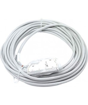 Unify L30251-U600-A498 - 24-Pair MDF Cable (SIVAPAC to open-end), 10m