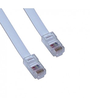 Unify L30251-U600-A151 - ISDN Connecting Cable (RJ45/RJ45)