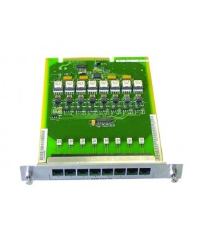 Unify L30251-U600-A908 - Analogue subscriber line module SLAV8R