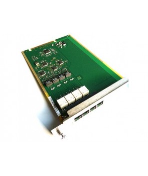 Unify L30251-U600-A83 - Digital S0 Card STLSX4R, 4xS0