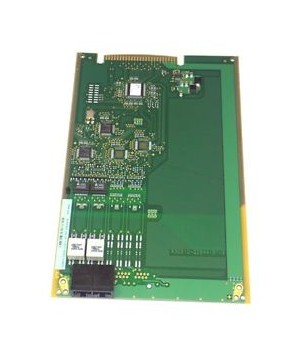 Unify L30251-U600-A670 - Digital S0 Card STLSX2 (2×S0)