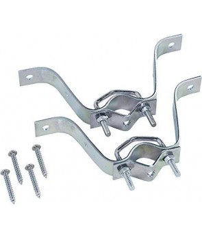 Unify L30251-U600-A910 - Pole mounting kit for outdoor housing