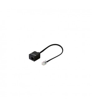Plantronics 85638-01 Cable adaptador APC-4x para Cisco
