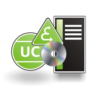 Unify L30250-U622-B684 - OpenScape Business Upgrade for HiPath 3000