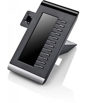 Unify L30250-F600-C282 - OpenScape Key Module 55 black