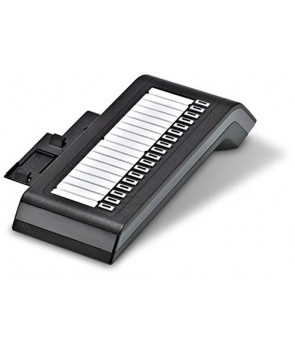 Unify L30250-F600-C181 - OpenStage Key Module 15 (lava)