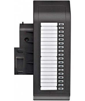 Unify L30250-F600-C181 - OpenStage Key Module 15 (lava) 2